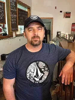 Scott Millhollon