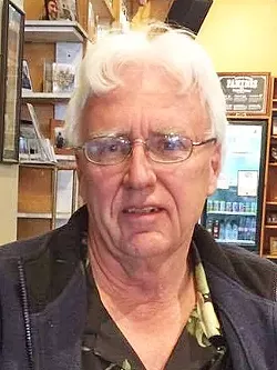 William Seavey
