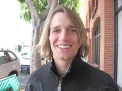 Chris Williams