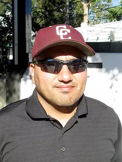 Ron Veloz