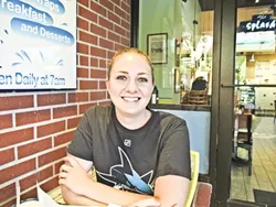 Emily Blair