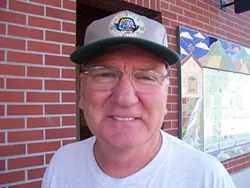 Ken Shaw