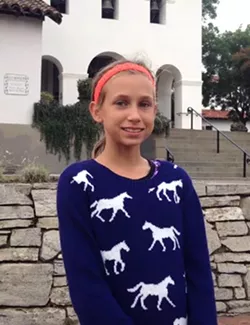 Grace Greenelsh