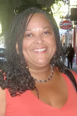 Terri Cook