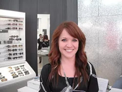 Krista Barrette