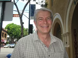 Jim Pearce