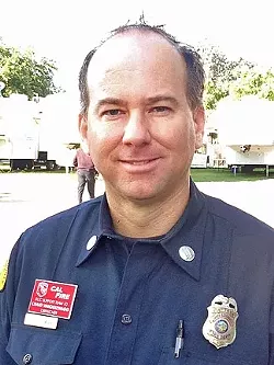 Craig Vanderzwaag