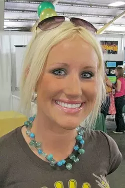 Emily Christensen