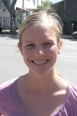 Bethany Soxman