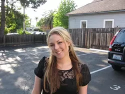 Jenn Kent