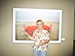 Doña Deack