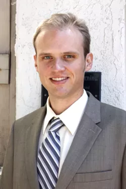 Greg Erickson