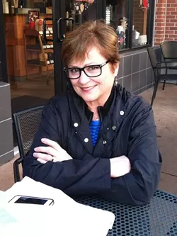Kathleen Lawrence