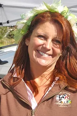 Barbara Martin