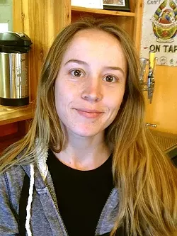 Natalie Bartholow