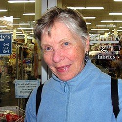 Barbara Filegar