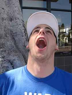 Jason Benjestorf