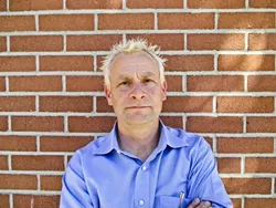 Steve McConnell