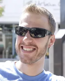 Gary Podesto