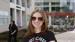 Madison Fraser