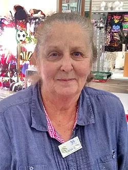 Linda George
