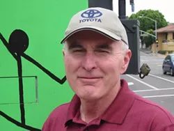 David Darby