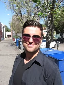 Sam Silva