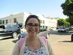 Olivia Dully