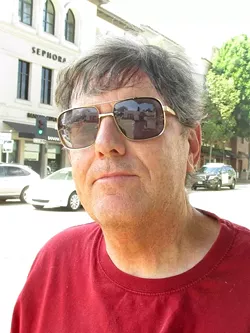 Myron Amerine