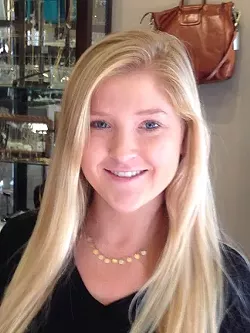 Kelsey Wright
