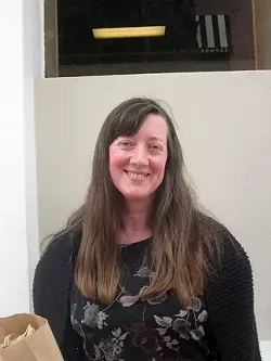 Karen Walth
