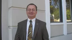 Brian Hascall