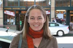 Kristen Eldridge
