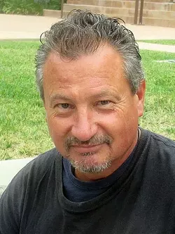 Johnny Matthes