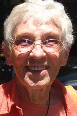 Bonnie Reeves