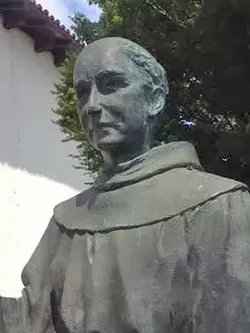 Fr. Junipero Serra