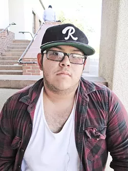 Miguel Acevedo
