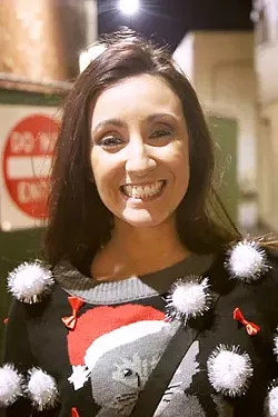 Monica Villanueva