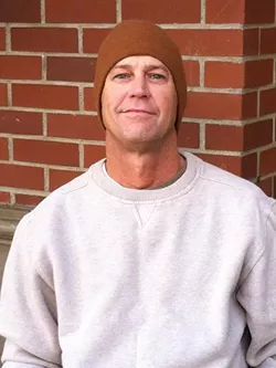 Richard St. Cyr