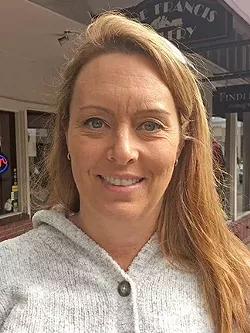 Beth Garver