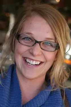 Maggie Waikel