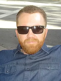 Jordan Hanks