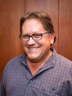 Bill Arkfeld