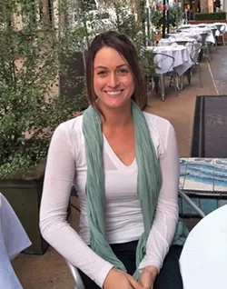 Erika Fitzgerald