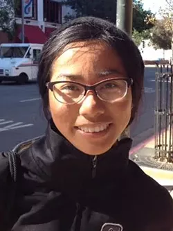 Denise Man