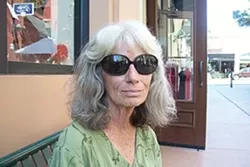 Sandra Barnes