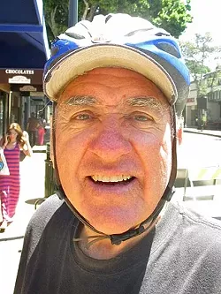 Jim Loring