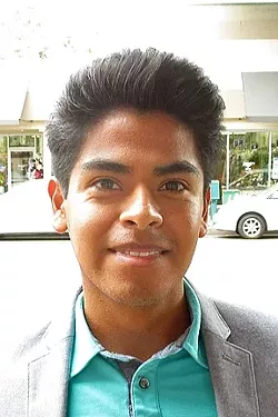 Silvester Perez