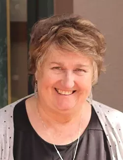Brenda Lorenzen