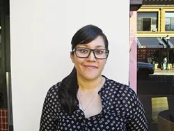Julieann Alvarado